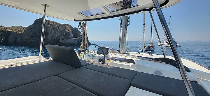 Lagoon 46 - 