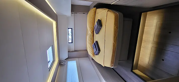 Lagoon 46 - 