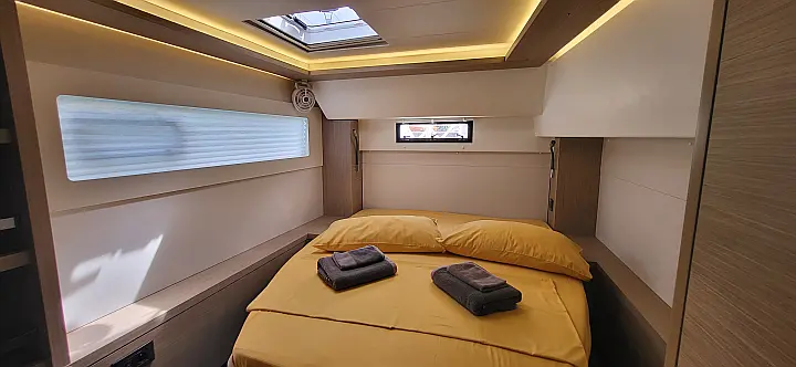 Lagoon 46 - 