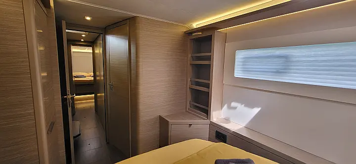 Lagoon 46 - 