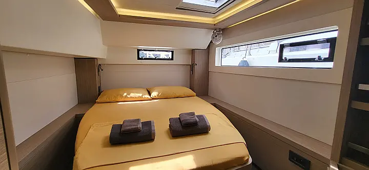 Lagoon 46 - 
