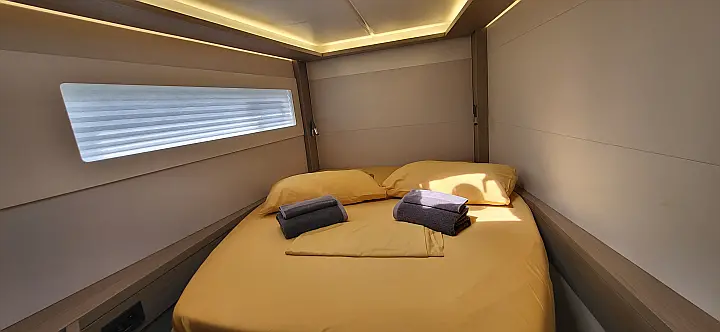 Lagoon 46 - 