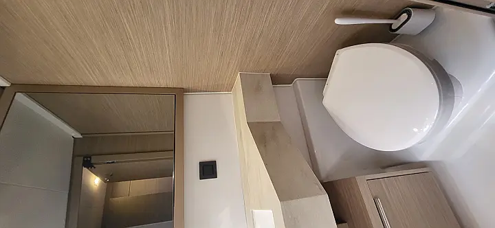 Lagoon 46 - 