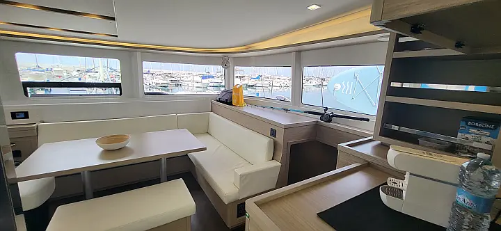 Lagoon 46 - 