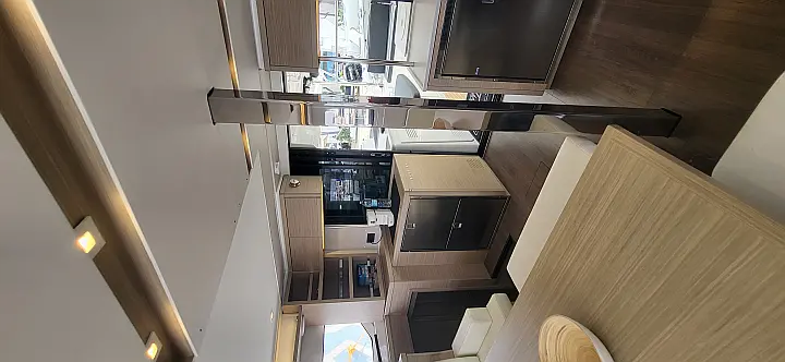 Lagoon 46 - 