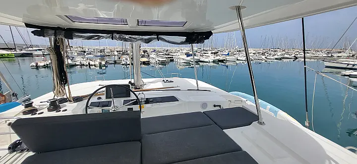 Lagoon 46 - 