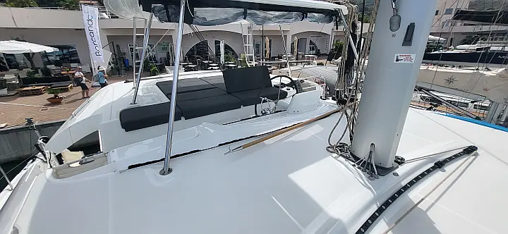 Lagoon 46 - 