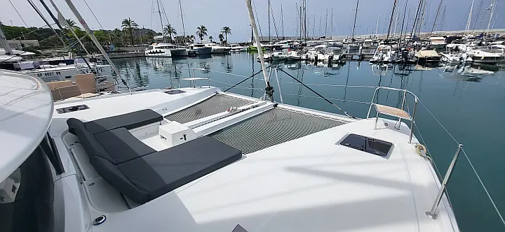Lagoon 46 - 