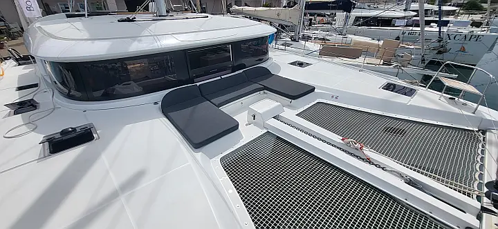 Lagoon 46 - 