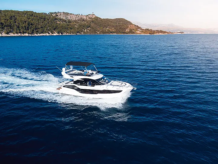 Galeon 440 Fly - 