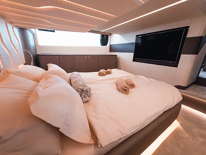 Galeon 440 Fly - 