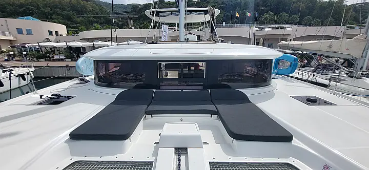 Lagoon 46 - 