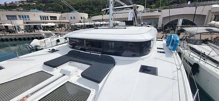 Lagoon 46 - 