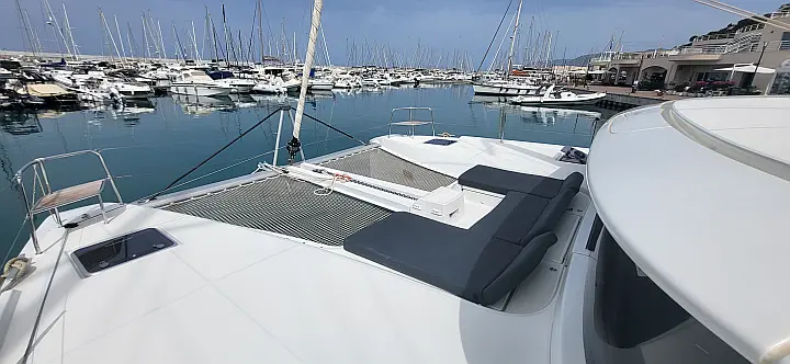 Lagoon 46 - 