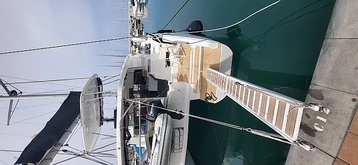 Lagoon 46 - 