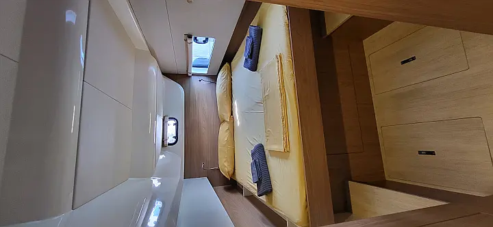 Lagoon 46 - 