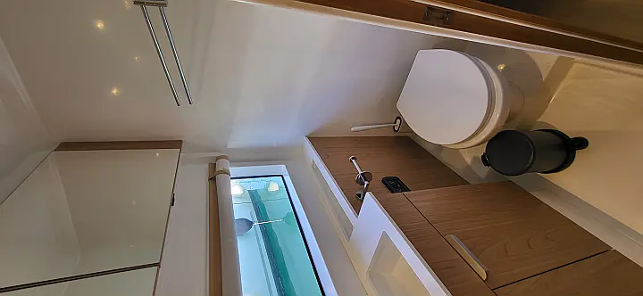 Lagoon 46 - 