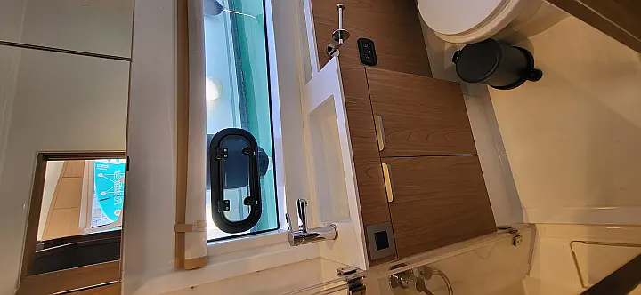 Lagoon 46 - 