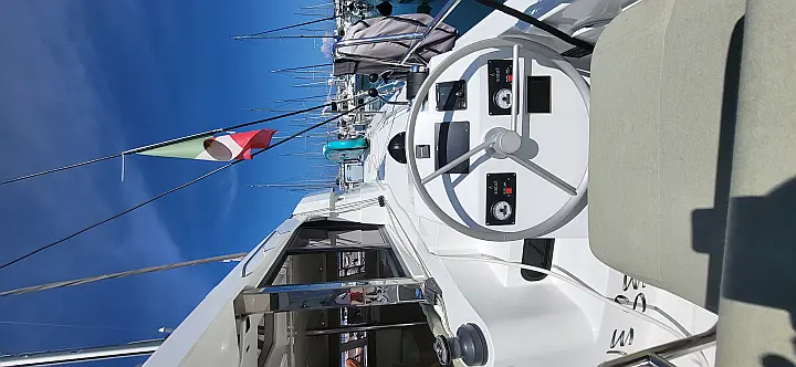 Lagoon 46 - 