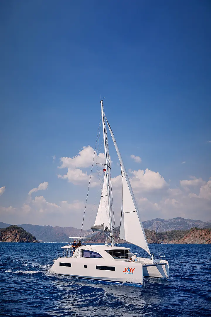 Leopard 40 - 