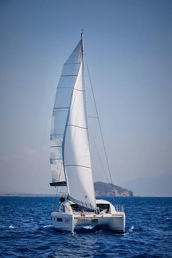 Leopard 40 - 