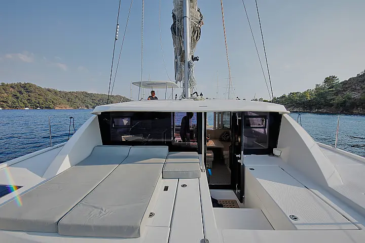 Leopard 40 - 