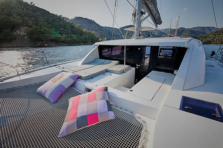 Leopard 40 - 