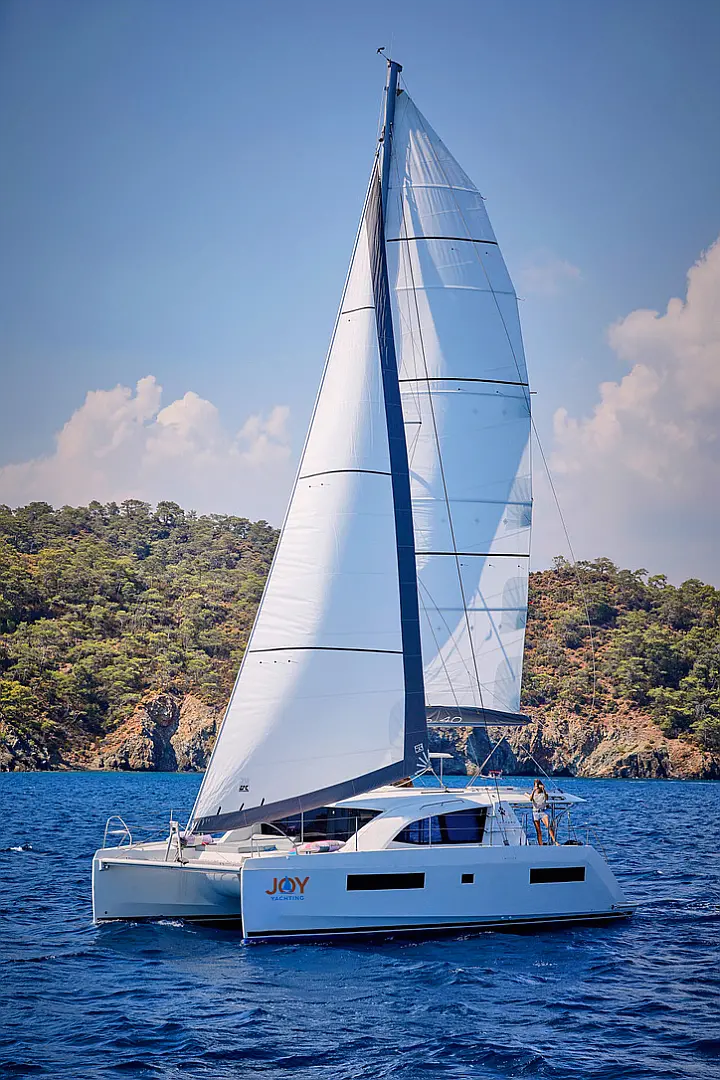 Leopard 40 - 