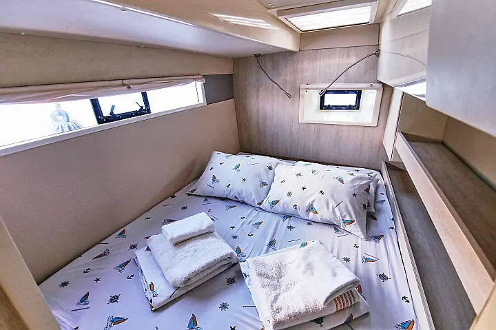 Leopard 40 - 