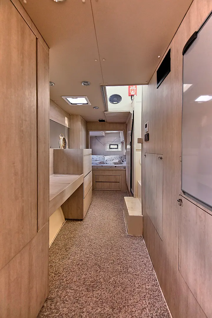 Leopard 40 - 