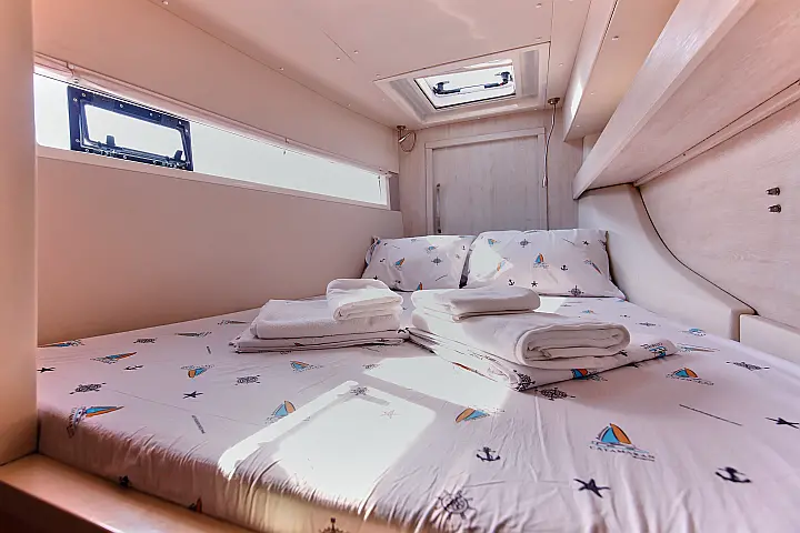 Leopard 40 - 