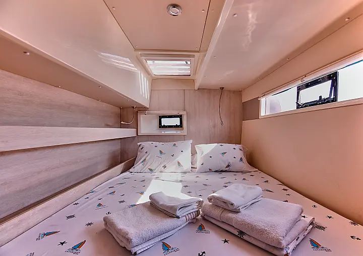 Leopard 40 - 