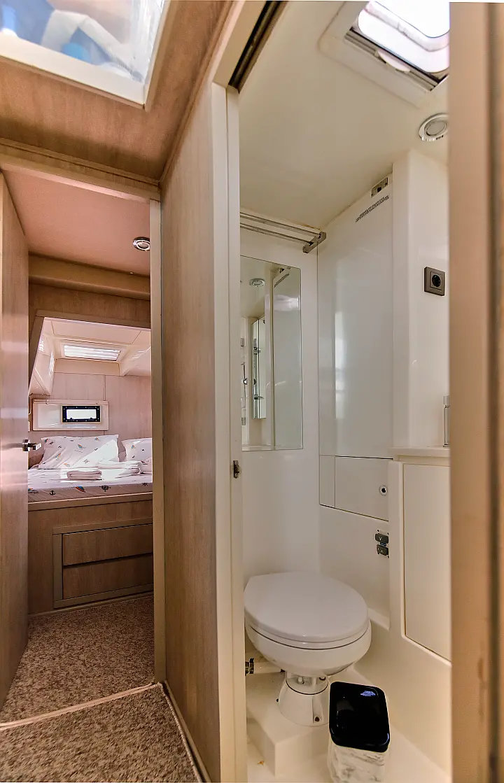 Leopard 40 - 