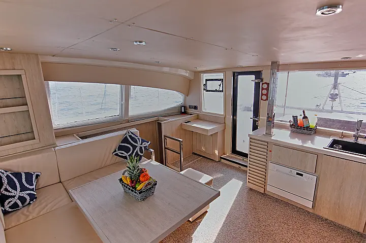 Leopard 40 - 