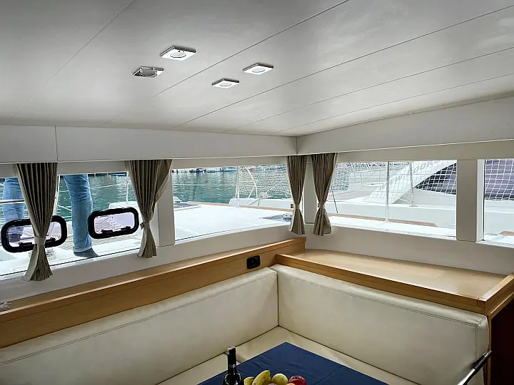 Lagoon 39 - 