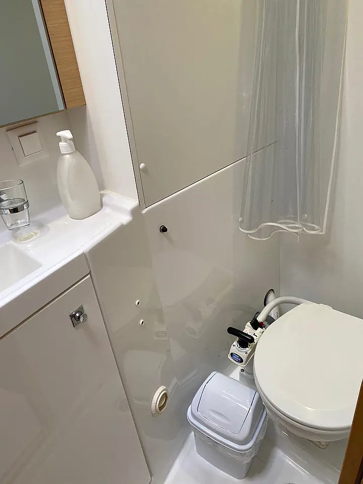 Lagoon 39 - 