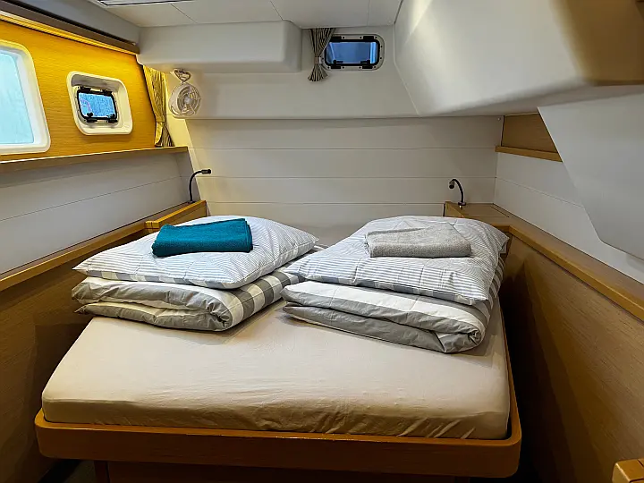 Lagoon 450 Fly - 