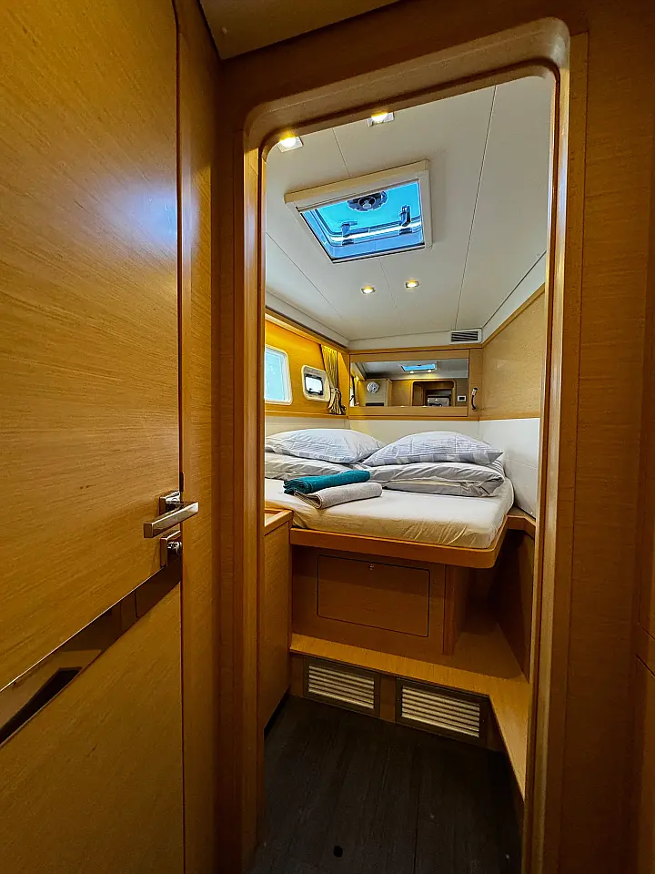 Lagoon 450 Fly - 