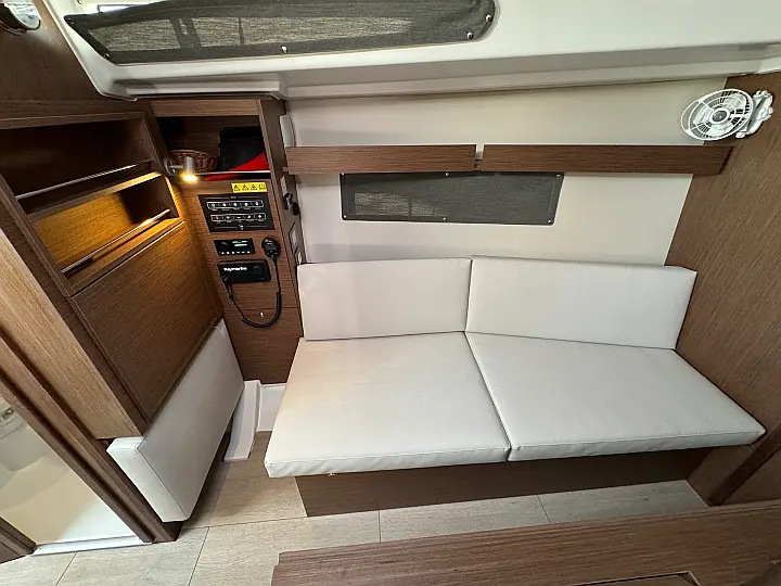 Oceanis 34.1 - 