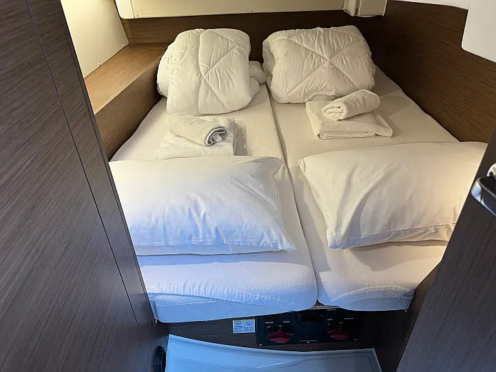 Oceanis 34.1 - 