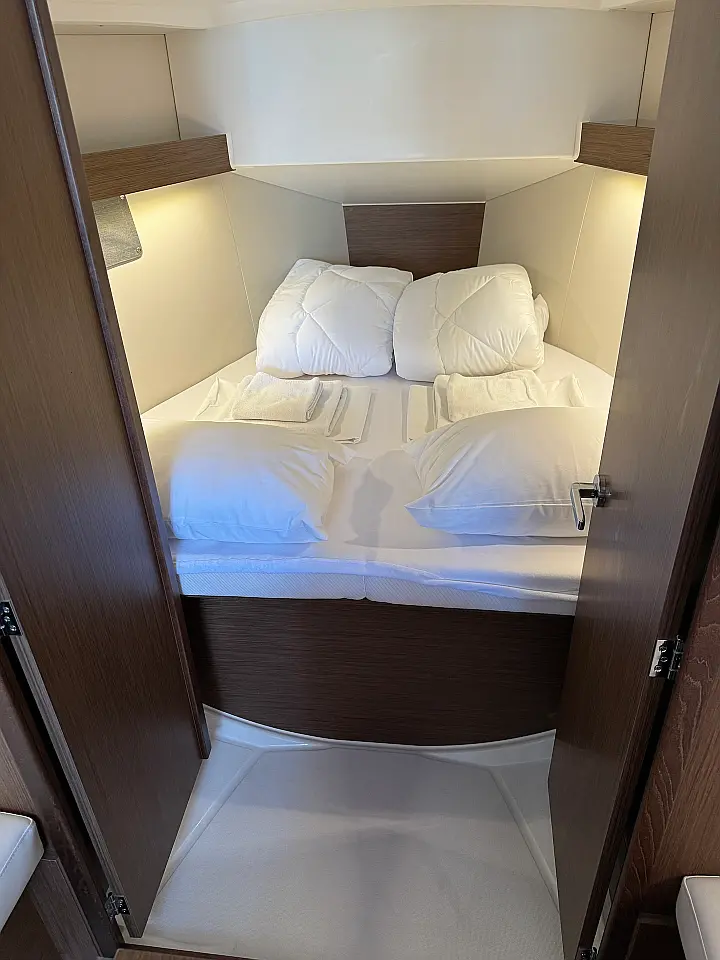 Oceanis 34.1 - 