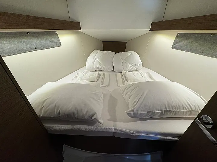 Oceanis 34.1 - 