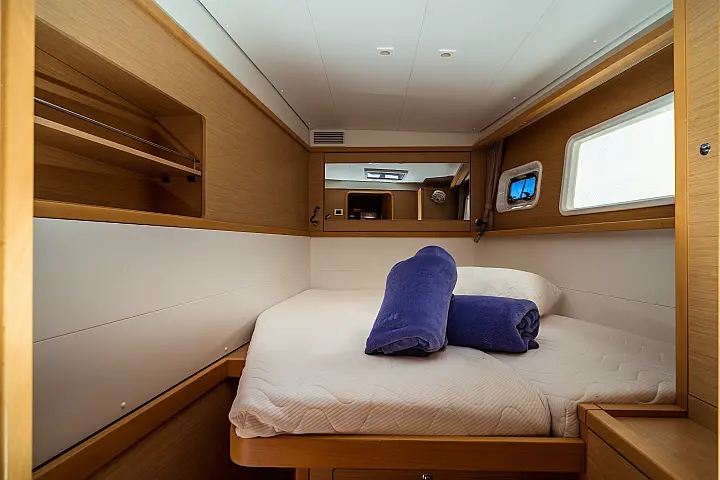 Lagoon 450 Flybridge - 