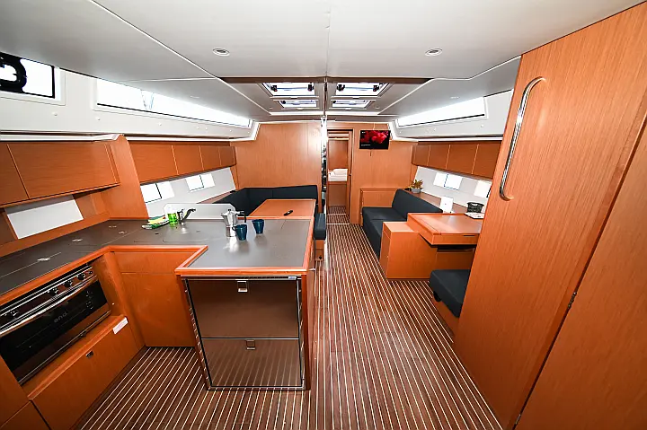 Bavaria C50 - 