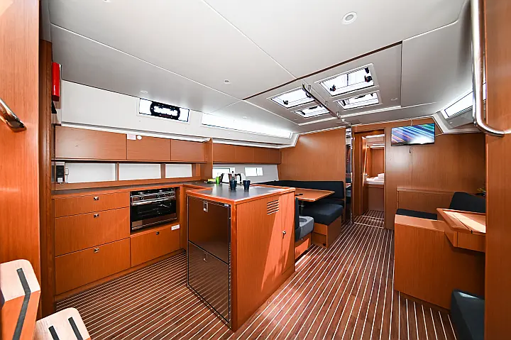 Bavaria C50 - 