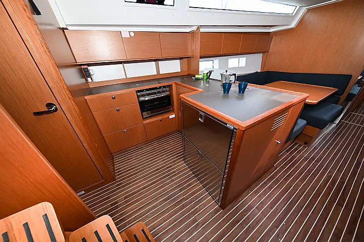 Bavaria C50 - 