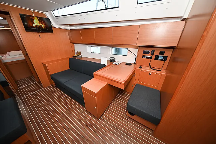 Bavaria C50 - 