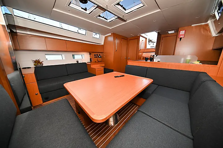 Bavaria C50 - 