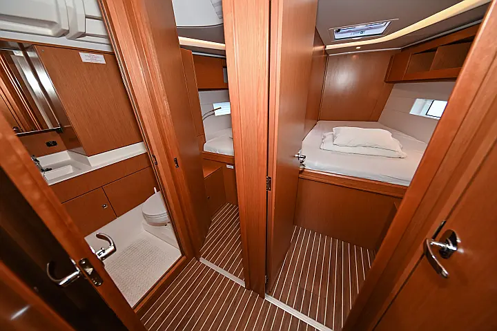 Bavaria C50 - 