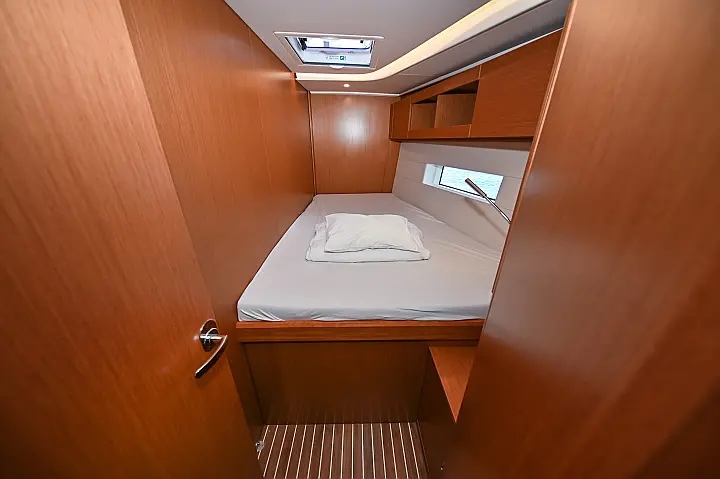 Bavaria C50 - 